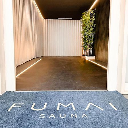 Fumai Sauna &Inn-遠赤外線サウナ-松江の歴史と文化と共に過ごすsmart Hotel Matsue Extérieur photo