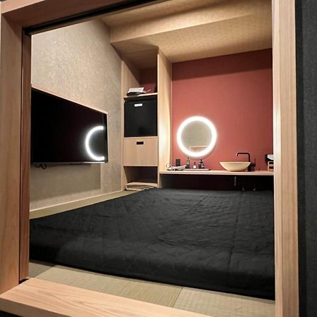 Fumai Sauna &Inn-遠赤外線サウナ-松江の歴史と文化と共に過ごすsmart Hotel Matsue Extérieur photo