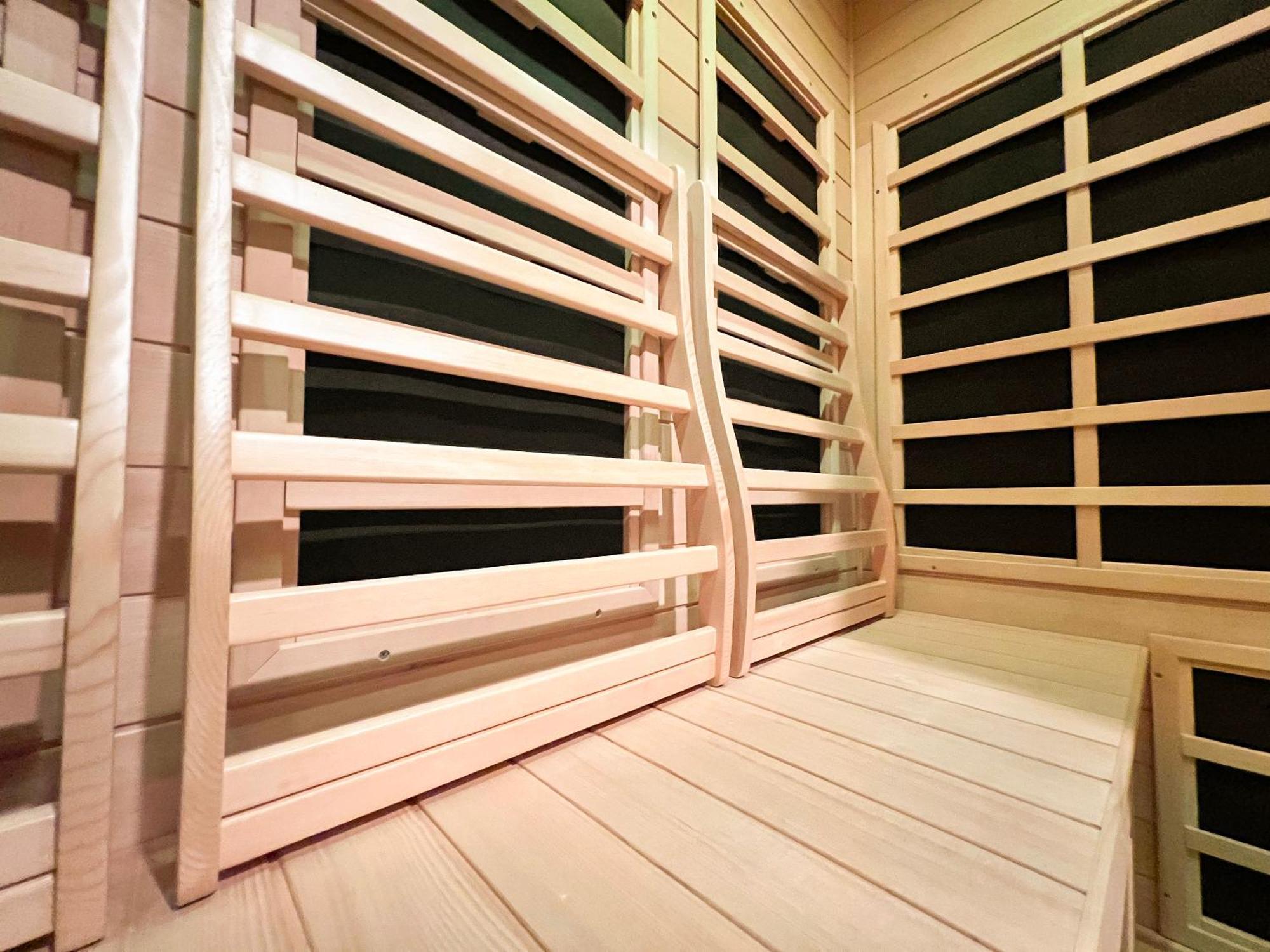 Fumai Sauna &Inn-遠赤外線サウナ-松江の歴史と文化と共に過ごすsmart Hotel Matsue Extérieur photo