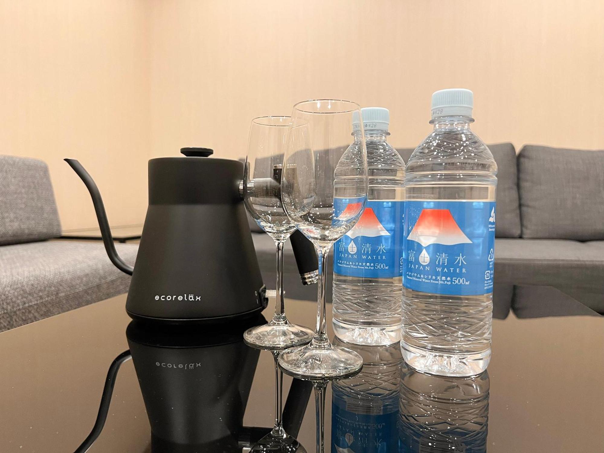 Fumai Sauna &Inn-遠赤外線サウナ-松江の歴史と文化と共に過ごすsmart Hotel Matsue Extérieur photo