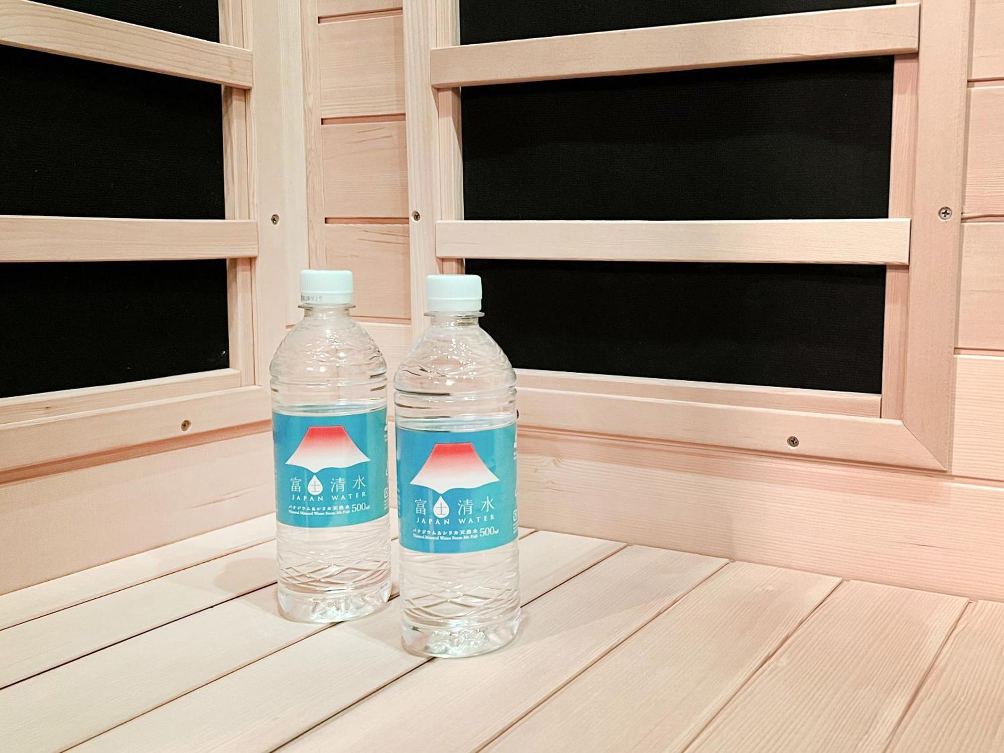 Fumai Sauna &Inn-遠赤外線サウナ-松江の歴史と文化と共に過ごすsmart Hotel Matsue Extérieur photo