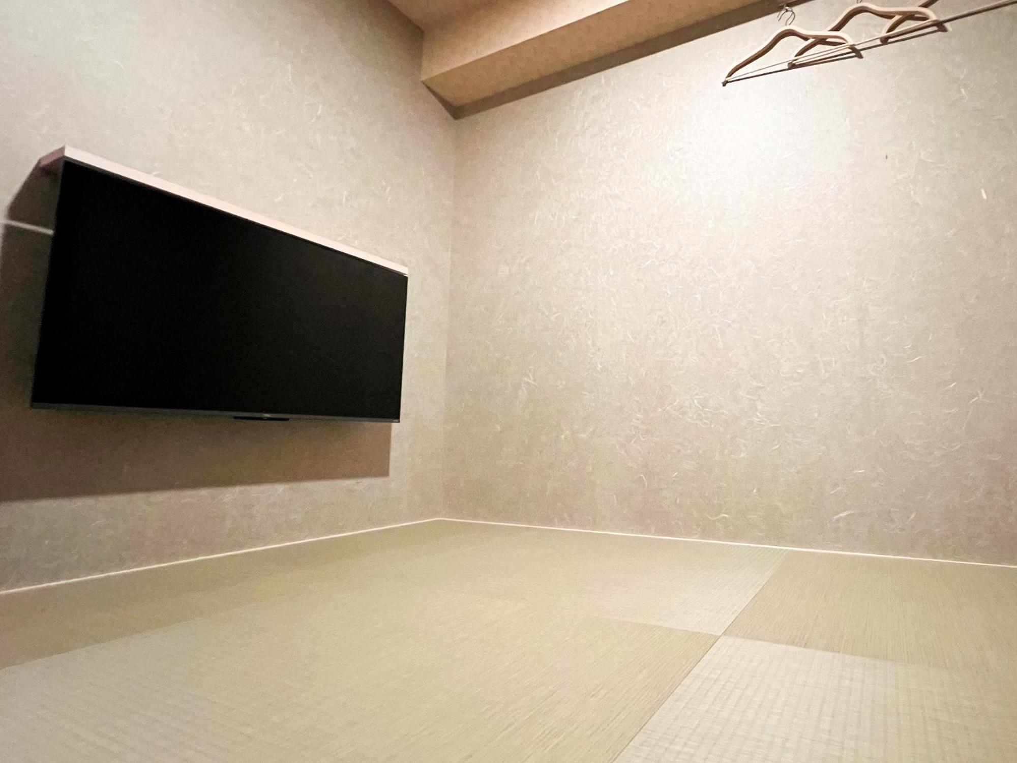 Fumai Sauna &Inn-遠赤外線サウナ-松江の歴史と文化と共に過ごすsmart Hotel Matsue Extérieur photo